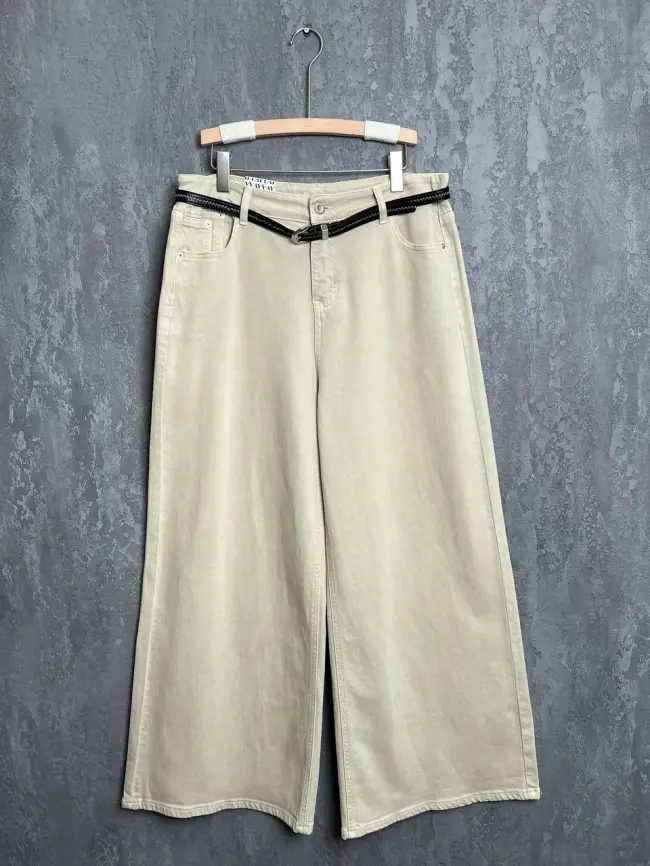 Джинсы 8599 Размеры 50-56 фото 20