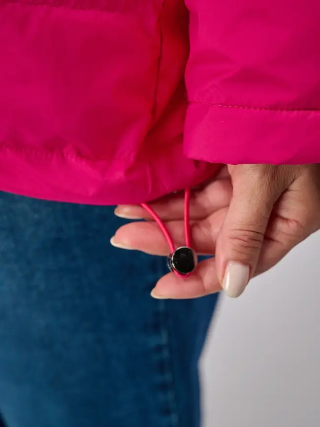 Пуховик 2506 Размер 50-58 фото 56