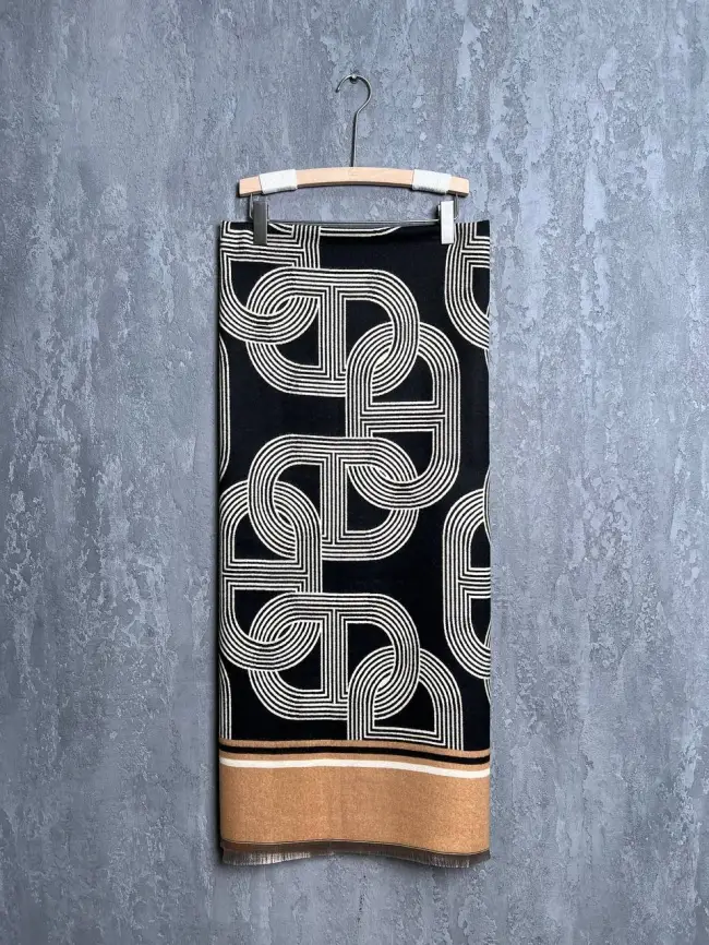 Палантин 1122 фото 1