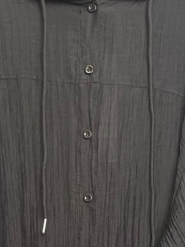 Пыльник рубашка удлиненный 9087 Размер 50-58 фото 23