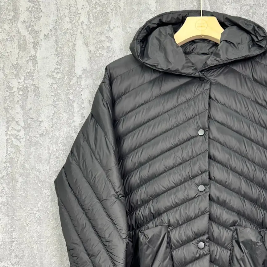 Куртка 6151 Размер 48-52 фото 8