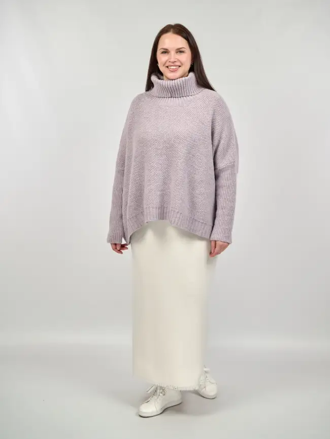 Свитер "Хомут" 28161 фото 15