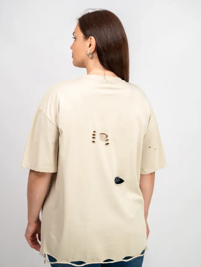 Футболка 3855 Размер 50-56 фото 51