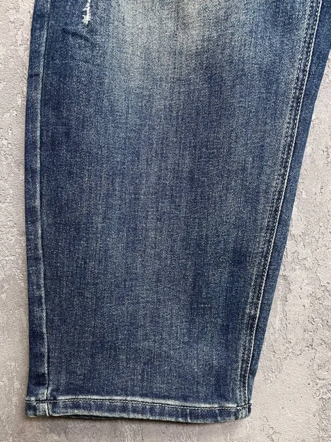 Джинсы 39170 Размер 54-58 фото 13