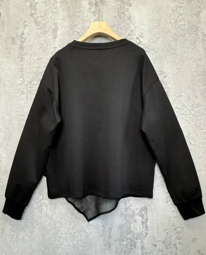 Лонгслив Бэст 8347 фото 3