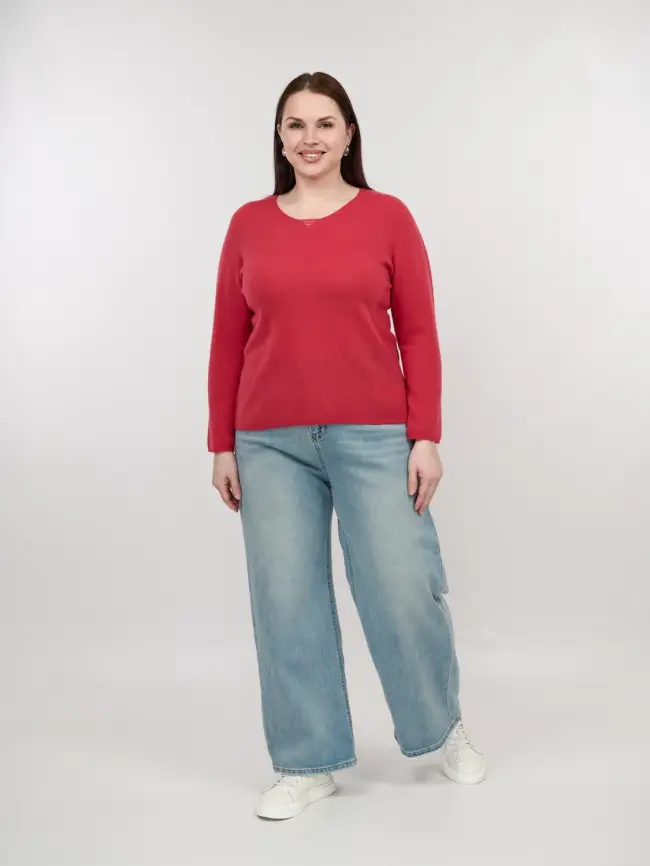 Джемпер 25677 Размер 50-56 фото 26