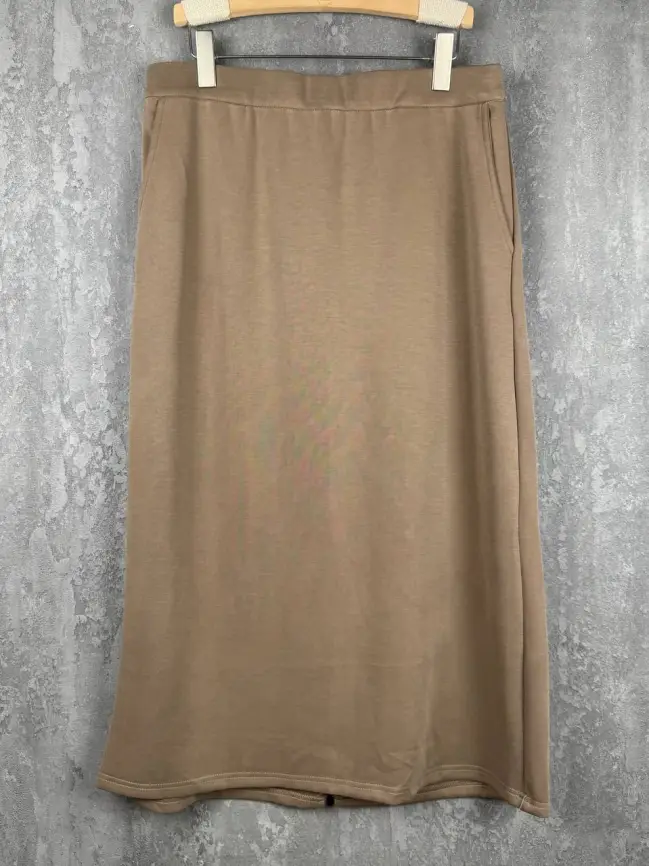 Костюм с юбкой 0012 Размеры 52-58 фото 41