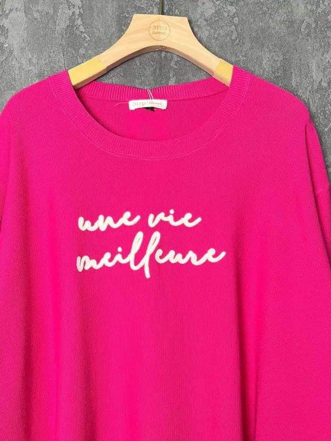 Джемпер облегченный ЭттоПлюс 25414-1 Размер 54-60 фото 53