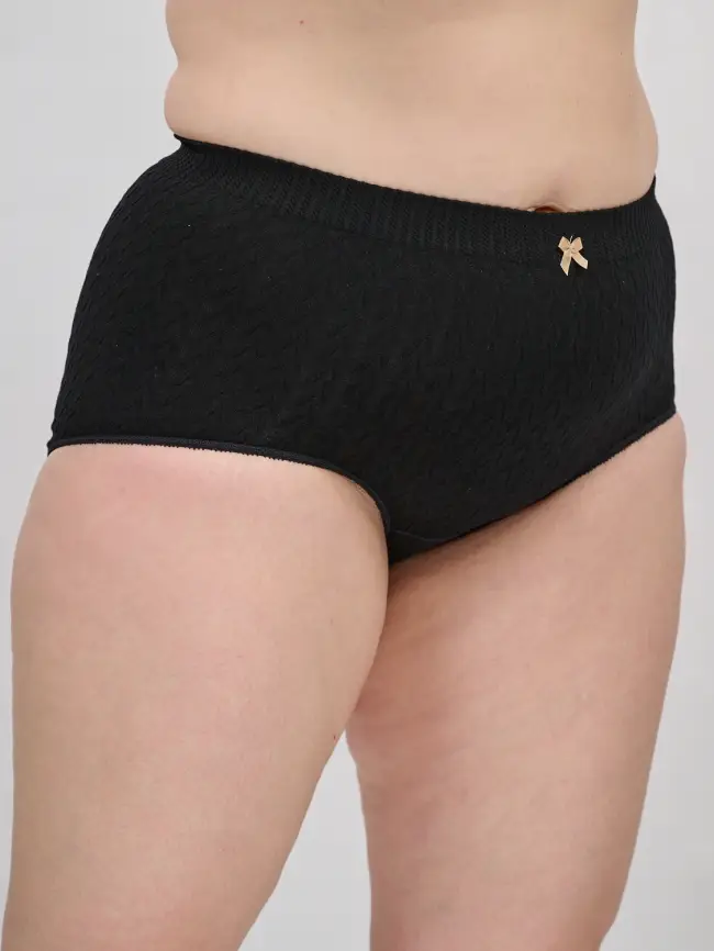 Трусы женские 2813 Размер 50-56 фото 3