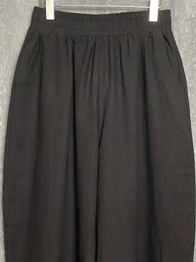 Брюки летние 24626 фото 16