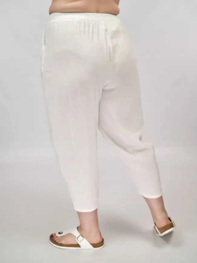 Брюки 7/8, арт. 616 Размер 50-56 фото 53