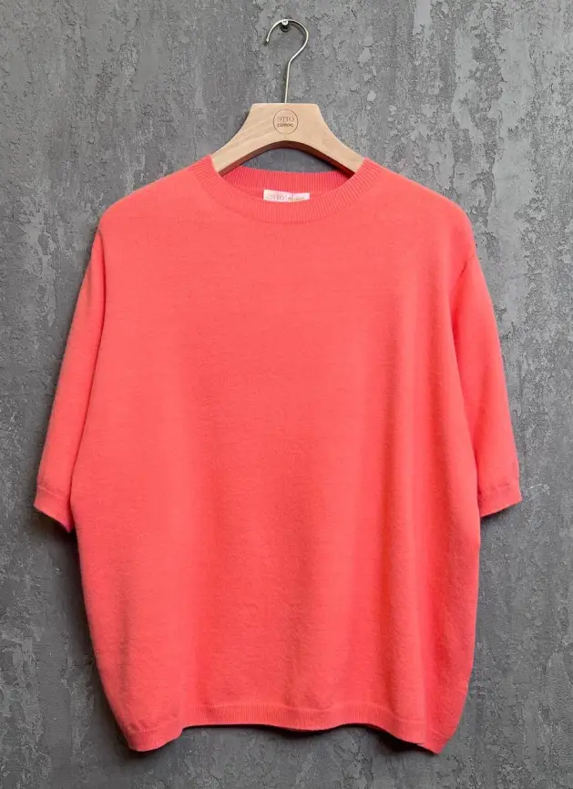 Джемпер 20242 ЭттоПлюс Размер 50-58 фото 137