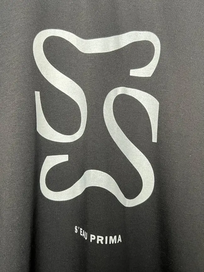 Футболка с принтом 95148 Размер 50-54 фото 26