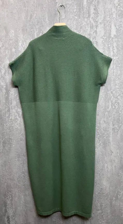 Платье ЭттоПлюс 573 Размер 50-58 фото 22