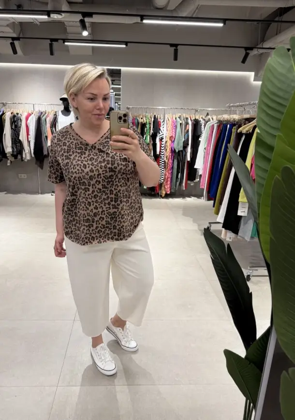 Брюки "Демисезонные" 8970 фото 45