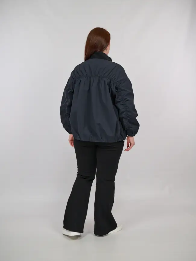 Куртка 1945 Размер 48-56 фото 7