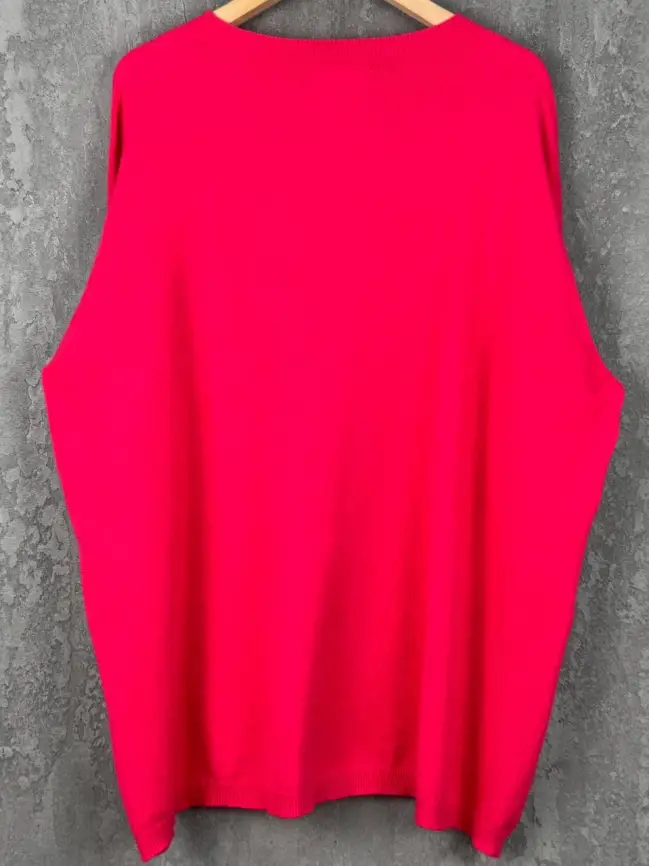 Джемпер 20242 ЭттоПлюс Размер 50-58 фото 75