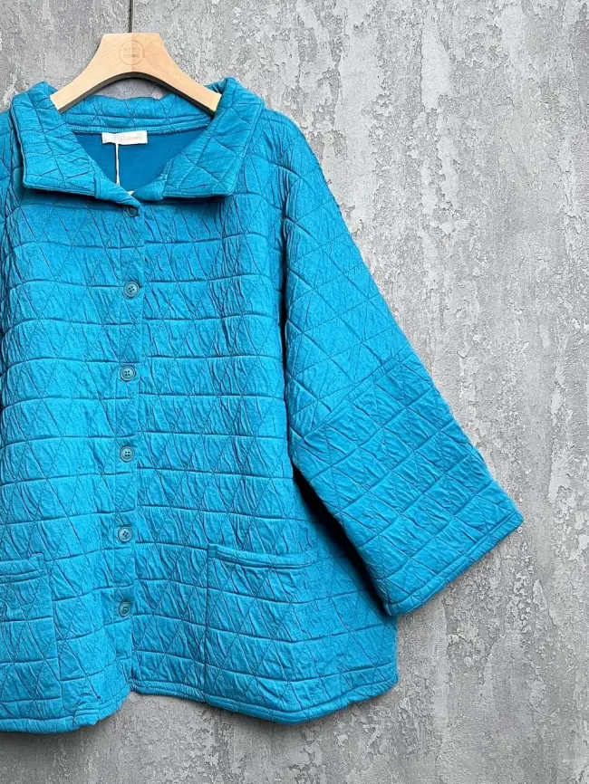 Куртка ЭттоПлюс 046-1 Размер 48-58 фото 132