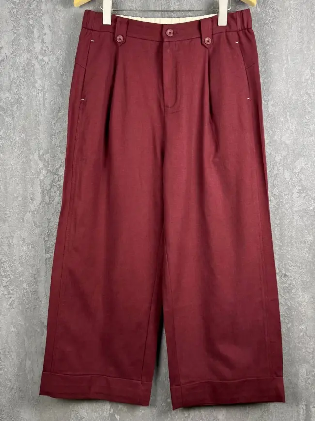 Брюки 6806 фото 1