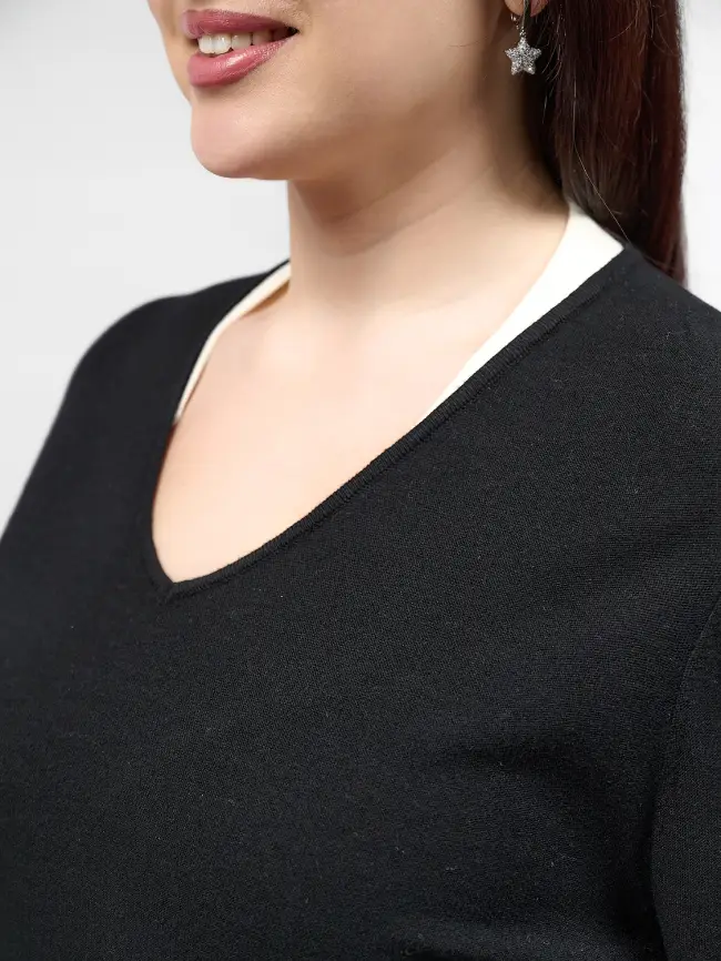 Джемпер 9188 Размер 50-58 фото 47