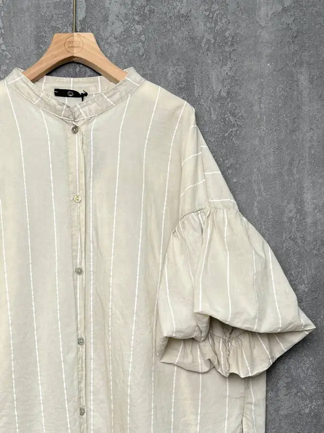 Рубашка Италия 6073 Размер 48-58 фото 10