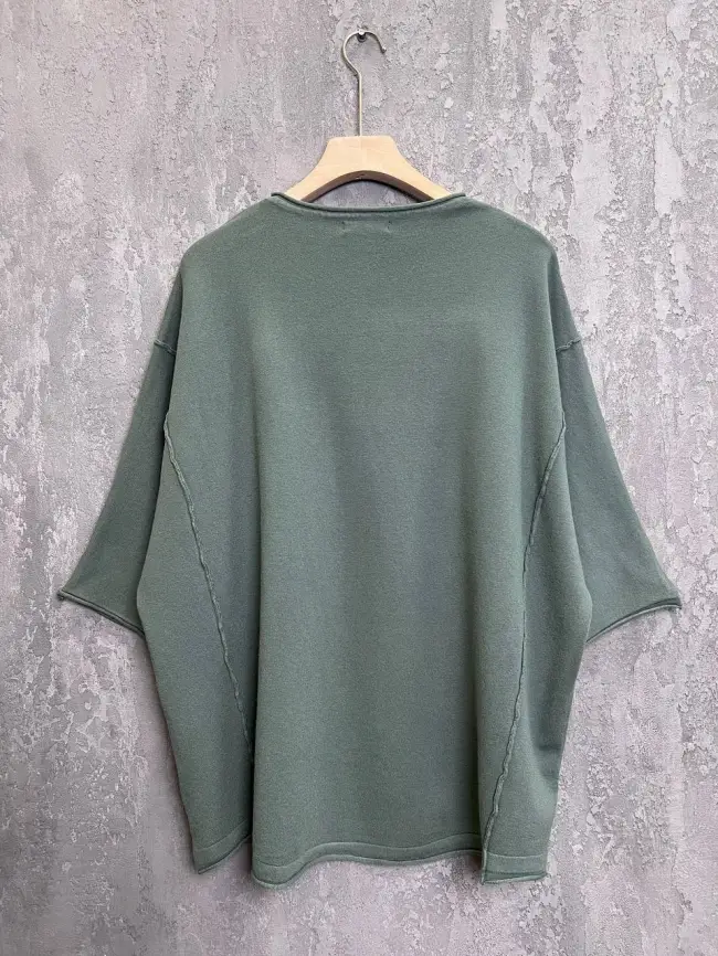 Джемпер ЭттоПлюс 1002 Размер 50-58 фото 128