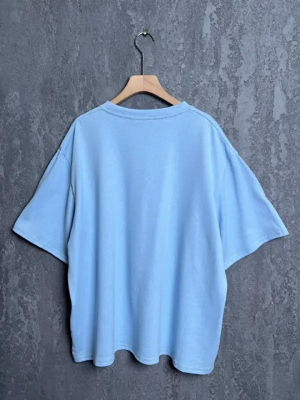 Футболка ЭттоПлюс 0523 Размер 48-56 фото 37