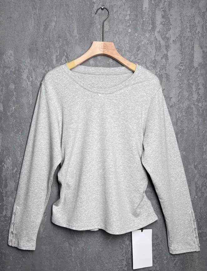 Лонгслив 1017 Размер 46-54 фото 20