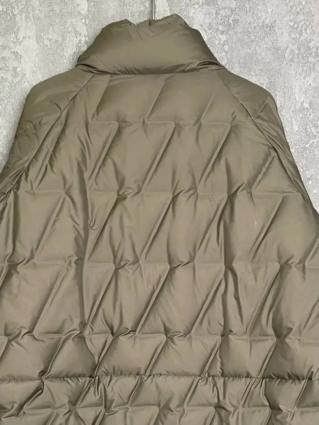 Куртка "Зиг-Заг" 6535 Размер 50-56 фото 55