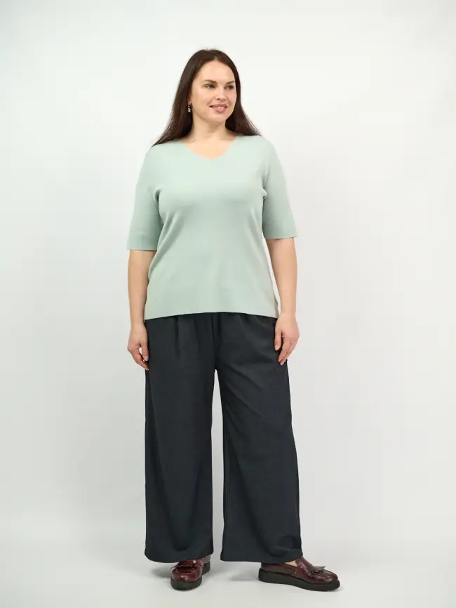 Брюки 37280 Размер 54-58 фото 14