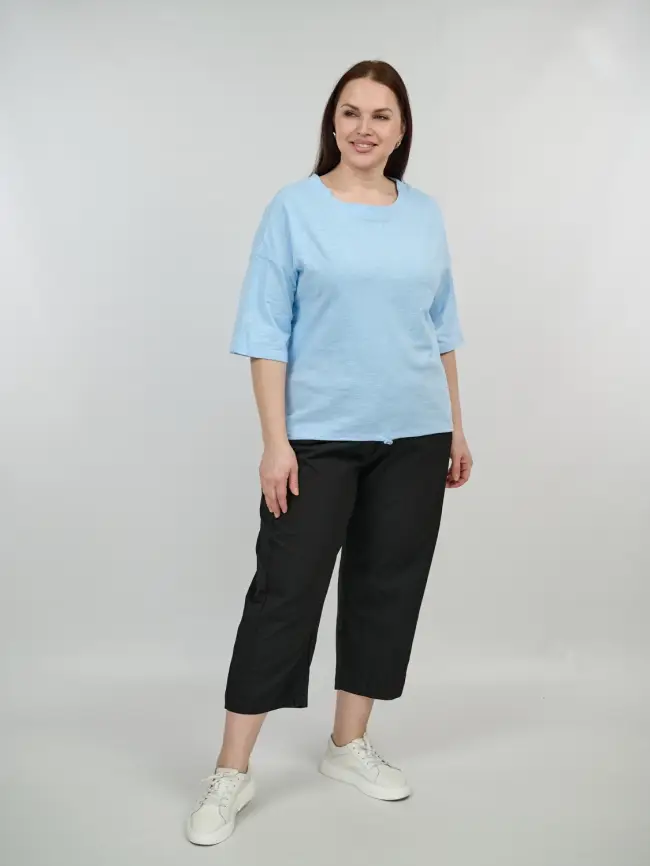 Лонгслив ЭттоПлюс 040 Размер 50-56 фото 39