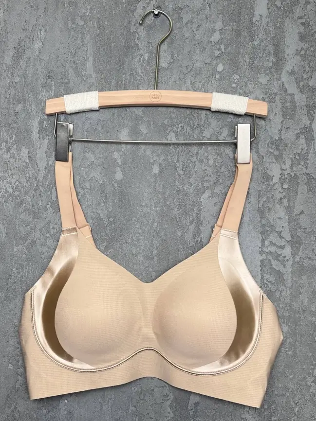 Топ бесшовный с чашками 955 фото 13