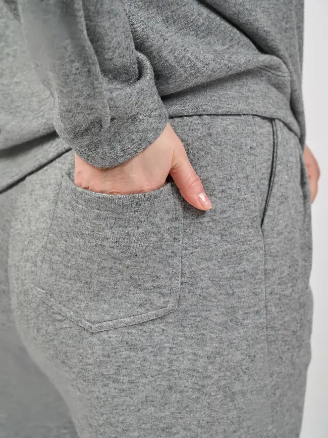 Костюм брючный 00010 Размер 50-56 фото 13