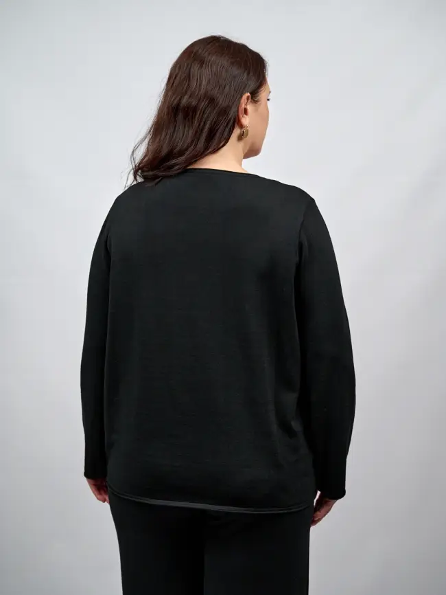 Костюм двойка 23506 Размер 50-58 фото 9