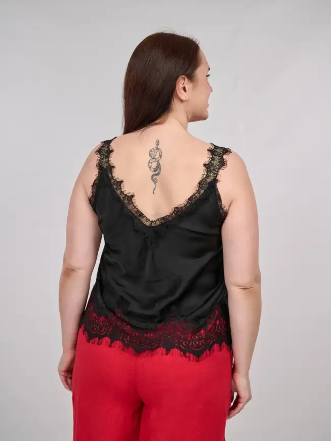 Топ атлас 22355 Размер 48-52 фото 15