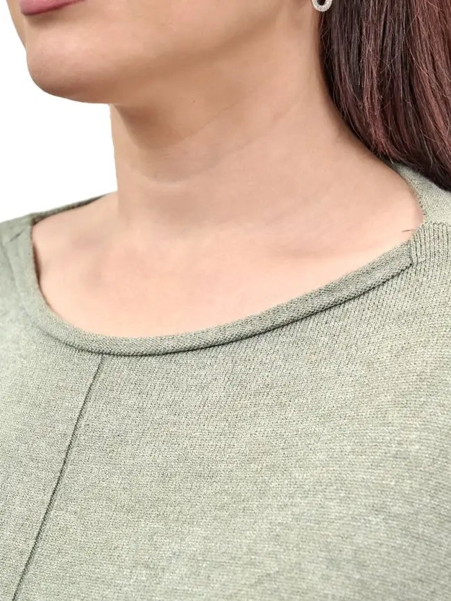 Джемпер 1444 Италия Размер 50-58 фото 146