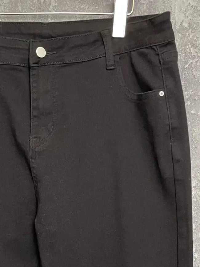 Джинсы клеш Бэст 35639 фото 49