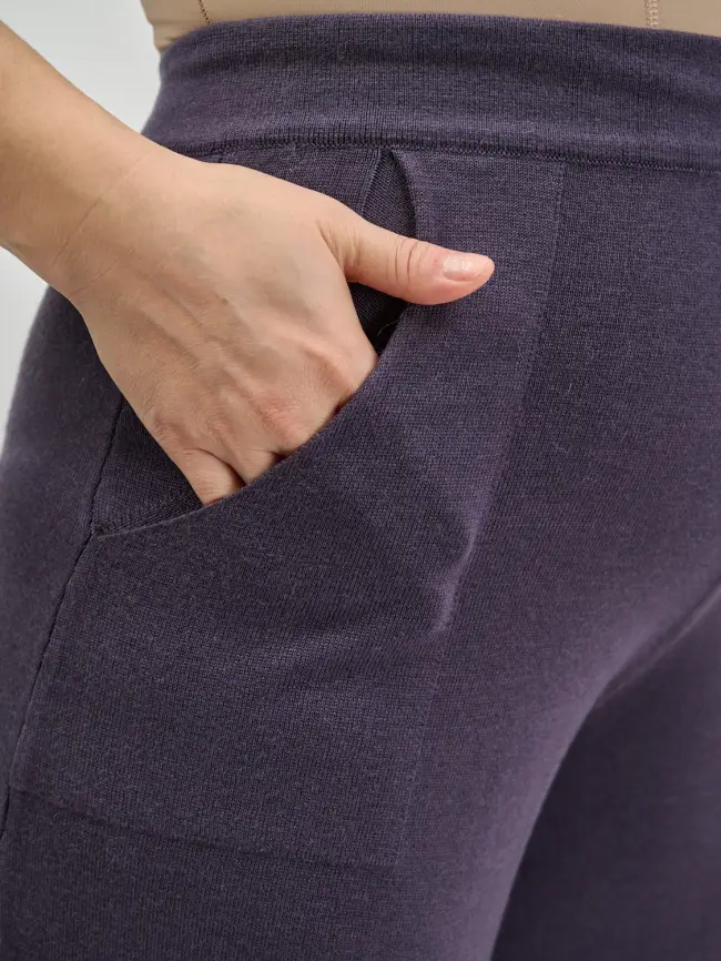 Кюлоты 24113 Размер 50-56 фото 22