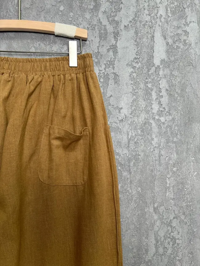 Брюки летние 24626 фото 49