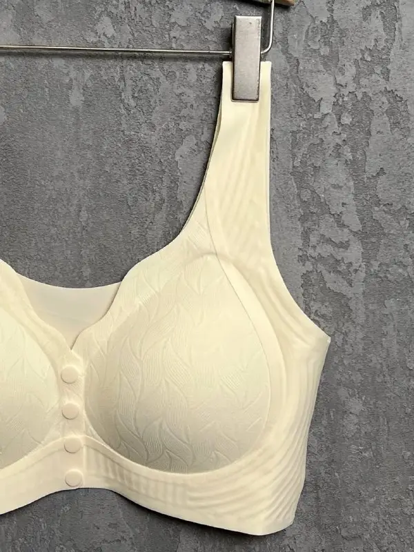 Топ бесшовный с чашками 1636 Размеры фото 55