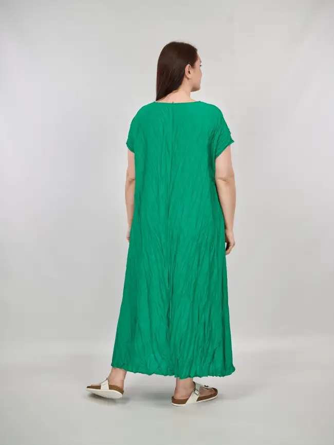 Платье 1131 Размер 46-58 фото 5