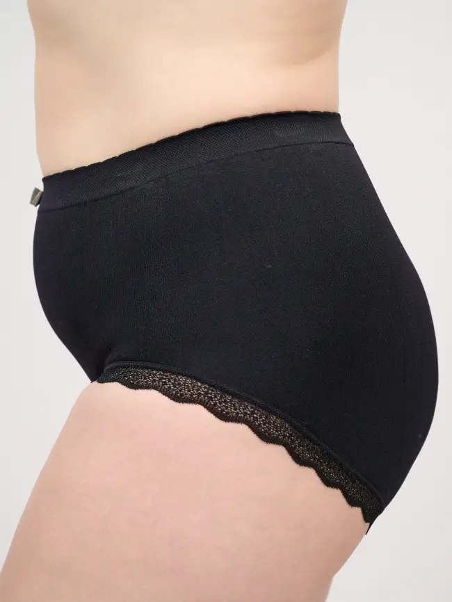 Трусы женские 2810 Размер 54-58 фото 4