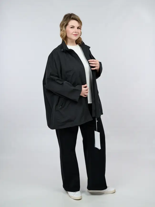 Джинсы 6678 Размеры 52-58 фото 6