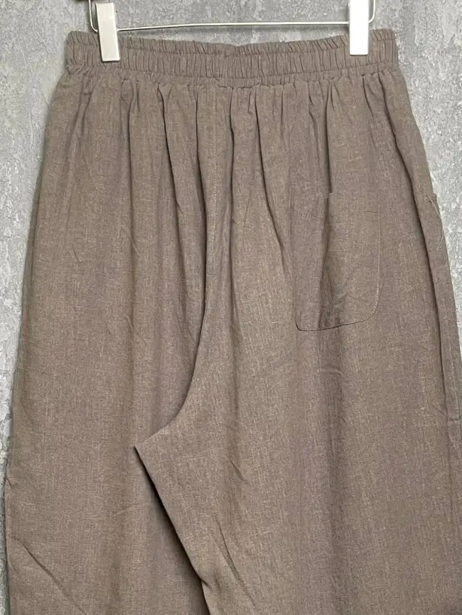 Брюки летние 24626 фото 33