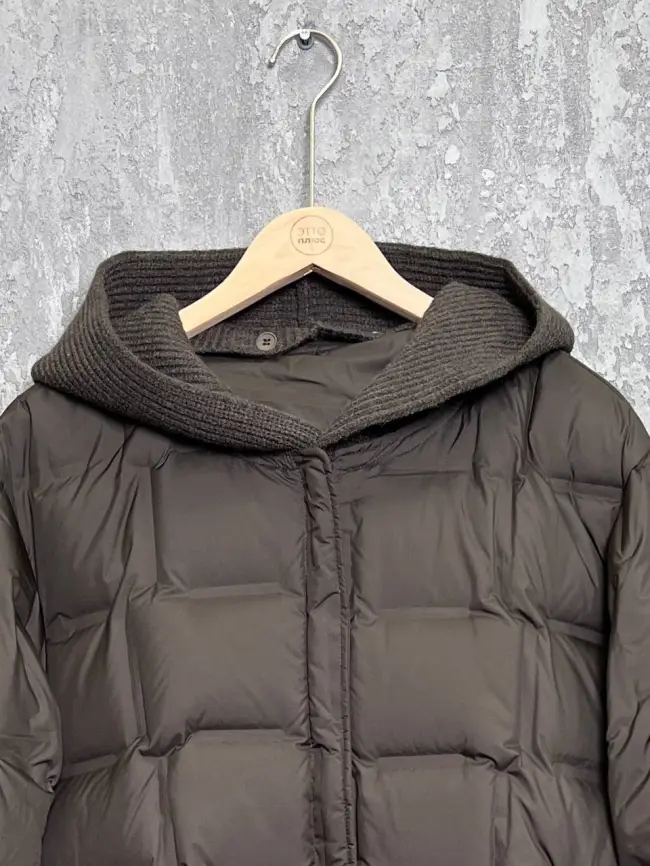 Куртка 6583 Размер 48-54 фото 27