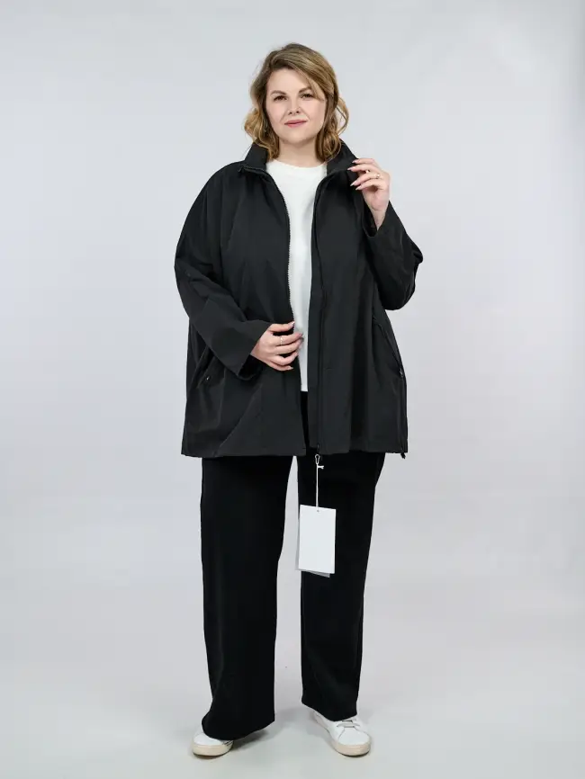 Ветровка 17166 Размер 50-58 фото 44