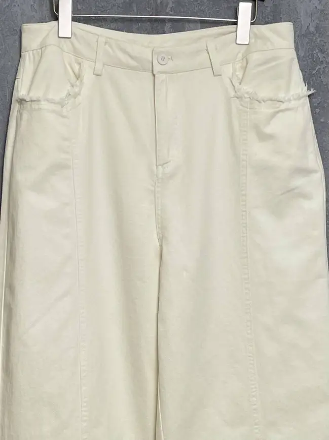 Кюлоты джинсовые 36210 фото 16