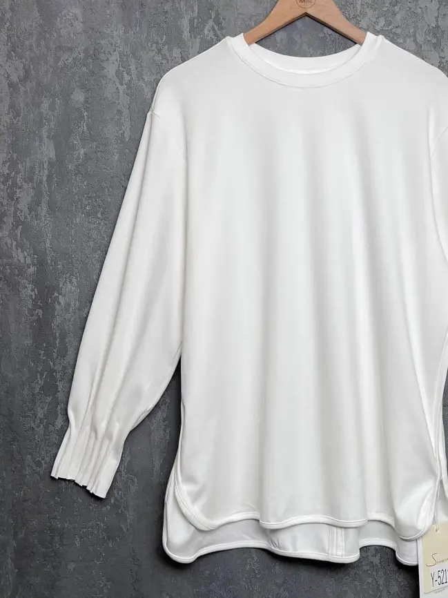 Лонгслив 5212 Размер 50-58 фото 30