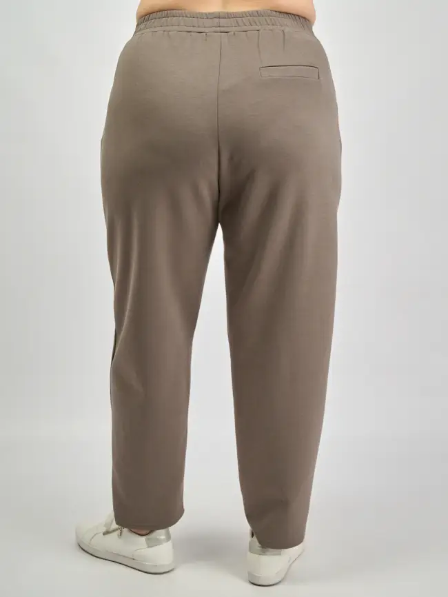 Брюки ЭттоПлюс 25270 Размеры 58-60 фото 59