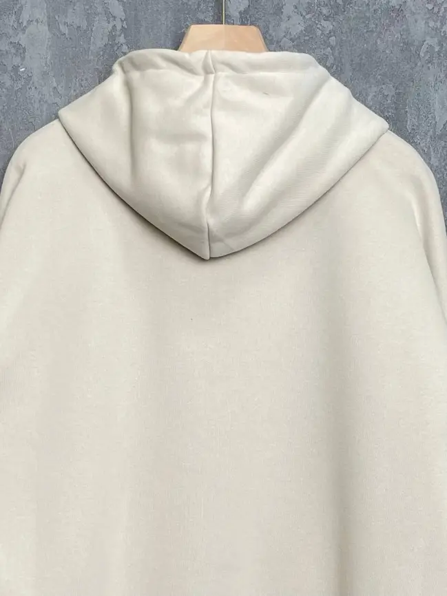 Худи зип оверсайз 505 Размер 50-58 фото 16